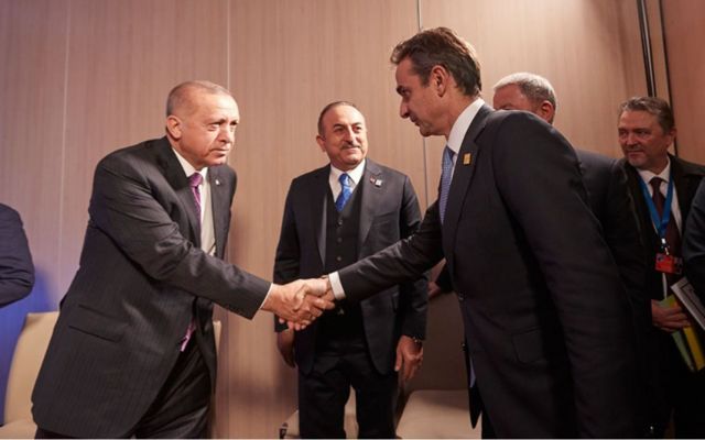 Հունական մամուլից թուրքական սցենարներ․ 2020-ի կամ 1996-ի ճգնաժամերը կարող են կրկնվել