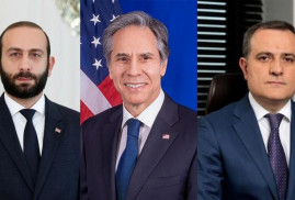 Ermenistan, Azerbaycan ve ABD dışişleri bakanları arasında kritik telefon görüşmesi