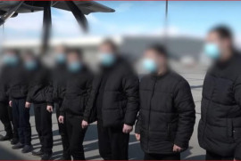 Ermeni esirlerin iade edilmesi konusunda kimin katkısı var?