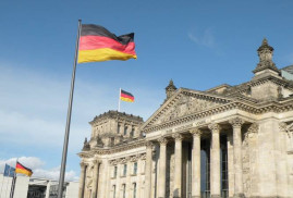 Almanya Dışişleri Bakanlığı, “Azerbaycanlılar tarafından Ermeni savaş esirlerinin öldürülmesi ile ilgili mesajlar açıklanmalıdır”