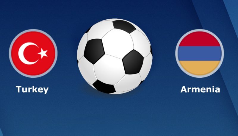 EURO 2024 Elemeleri: Ermenistan ve Türkiye aynı grupta