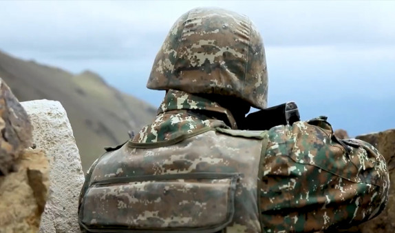 Azerbaycan'ın provokasyonları durmak bilmiyor!