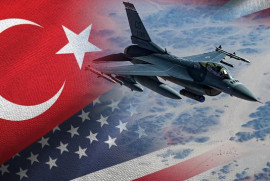 ԱՄՆ-ի Սենատը հանել է Թուրքիային F-16-եր վաճառելու հարցում եղած 2 նախապայմանները