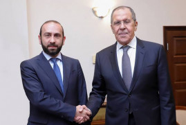 Lavrov: KGAÖ de Ermenistan'a gözlemci göndermeye hazır
