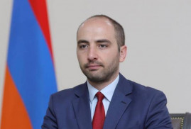 Ermenistan Dışişleri'nden Çavuşoğlu'nun açıklamalarına yalanlama