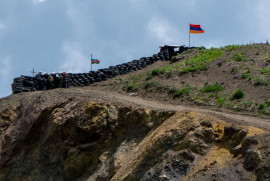 AB, ilk aşamada Ermenistan-Azerbaycan sınırına yaklaşık 400 gözlemci konuşlandırmayı planlıyor