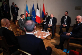 Türkiye Kafkasya'da barış istediğine karar verirse Bakü'yü Ermenistan ile barış tesis etmeye zorlayabilir
