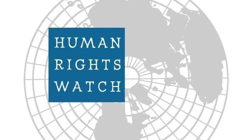 Human Rights Watch: Ermeni savaş esirlerinin katledilmesi savaş suçudur!