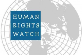 Human Rights Watch: Ermeni savaş esirlerinin katledilmesi savaş suçudur!