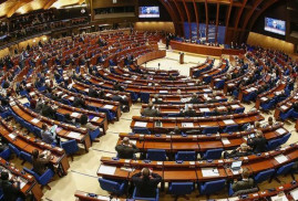 AKPM milletvekilleri, Azerbaycan'dan askerlerini Ermenistan'ın egemen topraklarından derhal geri çekmesini ve esirleri iade etmesini talep etti