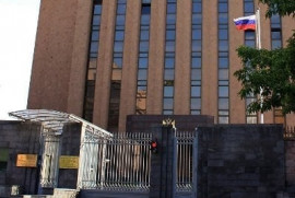 Rusya Büyükelçiliği: Ermenistan'a gelen Ruslara karşı Ermenilerin tutumu çok dostane