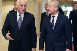 Bulgaristan, Ermenistan’ın reformlarına ve AB ile ilişkilerine destek verdi