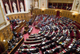 Fransa Senatosu, Kasım ayında Azerbaycan'a yaptırım uygulanmasına ilişkin yeni tasarıyı ele alacak