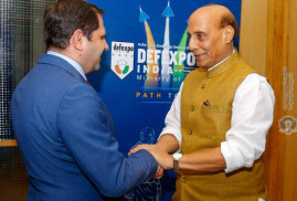 India Narrative: Ermenistan ve Hindistan arasında savunma alanında işbirliğinin artması bekleniyor