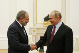 Ermenistan Başbakanı: Rusya'nın önerilerini destekleyeceğini umuyoruz