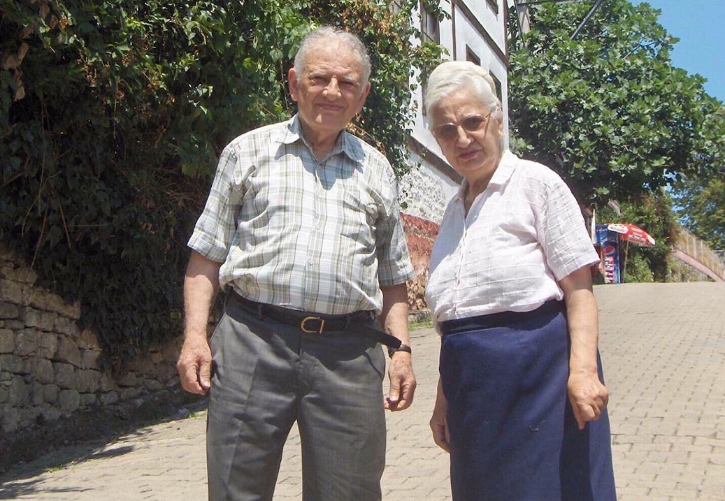 Մահացել են Թուրքիայի Օրդու նահանգի վերջին երկու հայերը