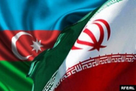 Ադրբեջանում Իրանին մեղադրում է Հայաստանին աջակցելու մեջ