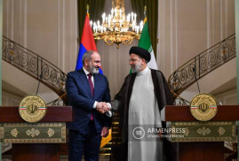 Ermenistan ve İran arasında önemli anlaşma
