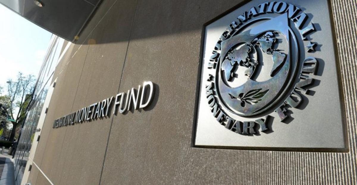 IMF, Ermenistan ekonomisine desteklemek için 165 milyon dolardan fazla kaynak sağlamayı planlıyor