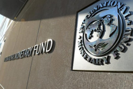 IMF, Ermenistan ekonomisine desteklemek için 165 milyon dolardan fazla kaynak sağlamayı planlıyor