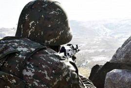 Azerbaycan askerleri Ermenistan mevzilerine tekrar ateş açtı