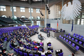 Almanya'da 'Ermeni Soykırımı olmadı’ diyen cezalandırılacak