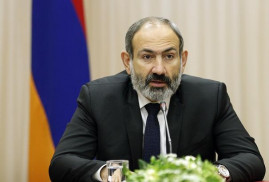 Paşinyan Azerbaycan davranışlarıyla El Kaide ve IŞİD'i hatırlatıyor