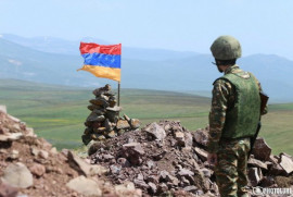 Ermenistan'dan Azerbaycan'a yalanlama