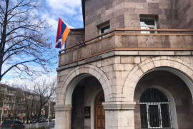 Artsakh Dışişleri'nden Fransa'ya teşekkür