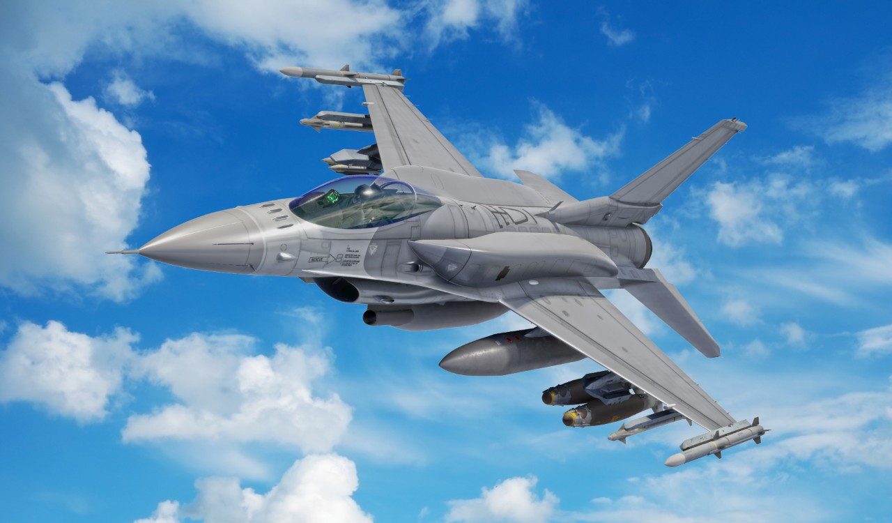 ABD Temsilciler Meclisi’nden F-16'ların Türkiye'ye satışını kıstlama çağrısı