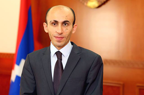 Karabağ Azerbaycan ile müzakerelere hazır