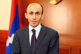 Karabağ Azerbaycan ile müzakerelere hazır