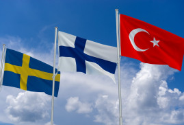 Թուրքիայում Շվեդիայի դեսպանին ԱԳՆ են կանչել՝ Էրդողանին վիրավորող նկարների համար