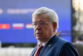 Semirikov: Ermenistan-Azerbaycan sınırdaki durumu KGAÖ zirvesinde ayrıca ele alınacak