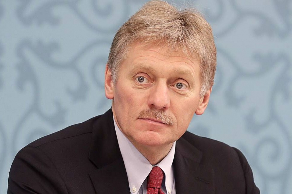 Peskov: "Ermenistan KGAÖ üyesi olmaya devam edecek"