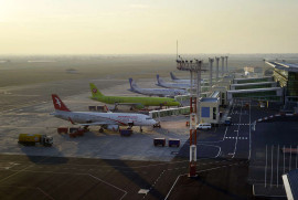 Havalimanları uluslarası konseyi: "400 milyon dolarla Ermenistan havacılık kapasitesini ikiye katlayabilir"