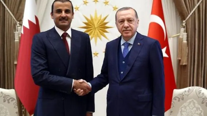 Կատարից 10 մլրդ դոլար Թուրքիային