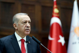 Эрдоган: «Турция не намерена отчитываться перед кем-либо за операции в Сирии»