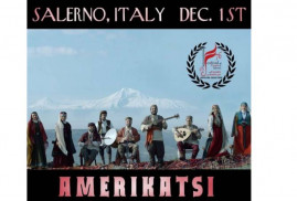 Ermeni Soykırımı'nı anlatan film İtalya Uluslararası Film Festivali'nin resmi yarışma programına dahil edildi