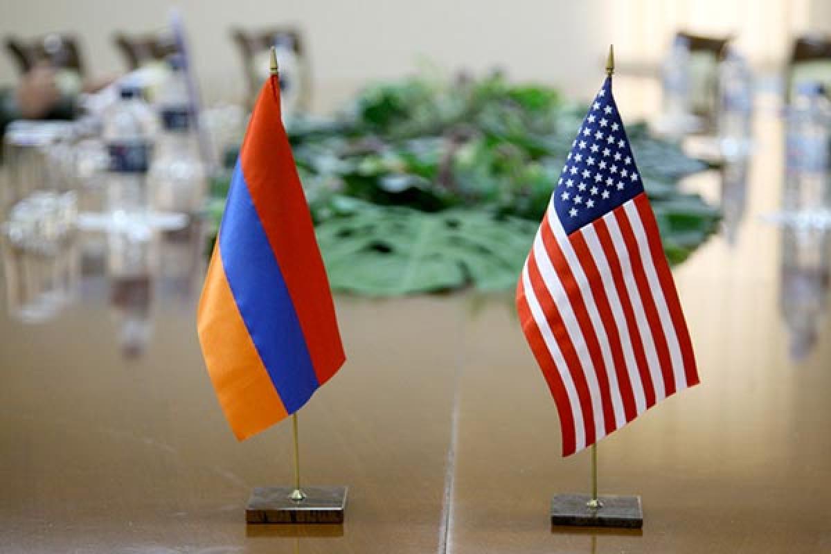 ABD, Ermenistan'a piyasa ekonomisi statüsü verebilir