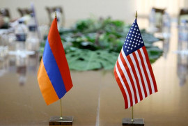 ABD, Ermenistan'a piyasa ekonomisi statüsü verebilir