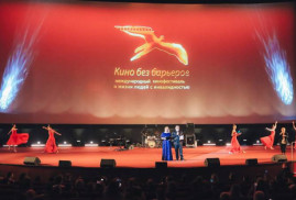 Ermeni yönetmenlerin "Aurora'nın Şafağı" ve "Zulali" filmleri uluslararası ödüllere layık görüldü