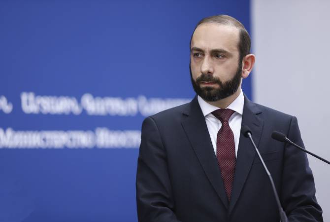 Azerbaycan Cumhurbaşkanı baştan itibaren gerginliğin olası tırmanmanın sorumluluğunu üstleniyor