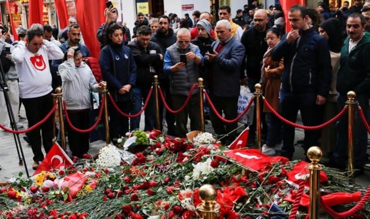 Թուրքիայում հնարավոր են նոր ահաբեկչական հարձակումներ