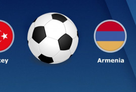 EURO 2024: Ermenistan-Türkiye karşılaşmasının tarihi belli oldu