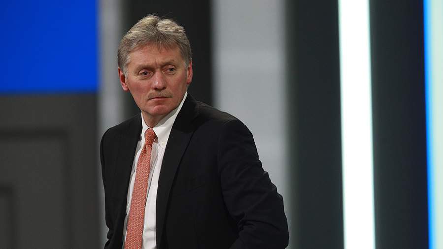 Peskov: Rusya'da Paşinyan ile Aliyev arasında bir görüşme düzenlemeye hazırız