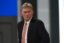 Peskov: Rusya'da Paşinyan ile Aliyev arasında bir görüşme düzenlemeye hazırız