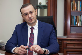 Ermenistan Güvenlik Konseyi Sekreteri'nden Türkiye ve Azerbaycan açıklaması