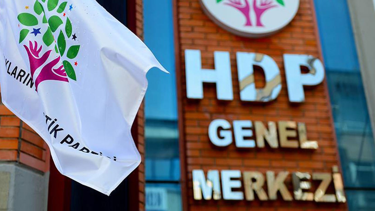 Թուրքիայում քրդամետ կուսակցության անդամները պատժվում են Հայոց ցեղասպանություն եզրույթն օգտագործելու համար
