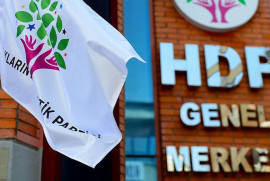 Թուրքիայում քրդամետ կուսակցության անդամները պատժվում են Հայոց ցեղասպանություն եզրույթն օգտագործելու համար